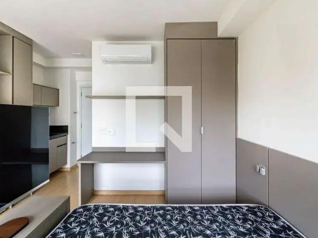 Apartamento para Venda em São Paulo/SP Pompéia 1 Quartos