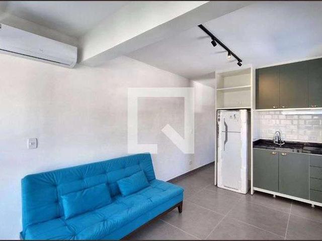 Apartamento para Venda em São Paulo/SP Pompéia 1 Quartos