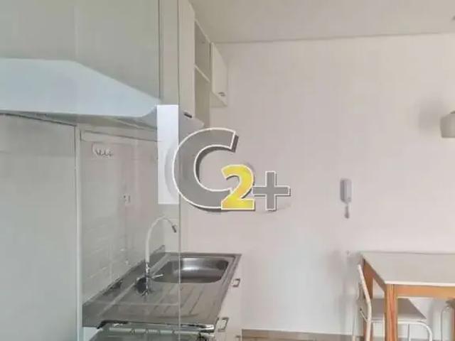 Apartamento para Venda em São Paulo/SP Pompéia 1 Quartos