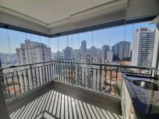 Apartamento para Venda em São Paulo/SP Pompéia 1 Quartos