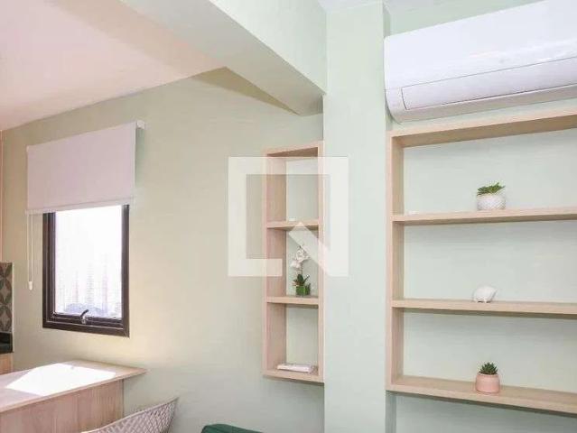 Apartamento para Venda em São Paulo/SP Pompéia 1 Quartos