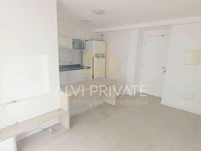 Apartamento para Venda em São Paulo/SP Pompéia 1 Quartos