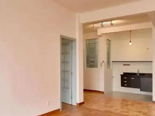 Apartamento para Venda em São Paulo/SP Pompéia 1 Quartos