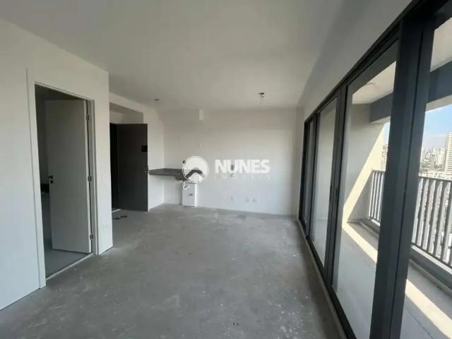 Apartamento para Venda em São Paulo/SP Pompéia 1 Quartos