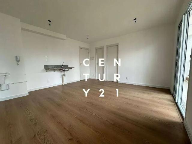 Apartamento para Venda em São Paulo/SP Perdizes 1 Quartos