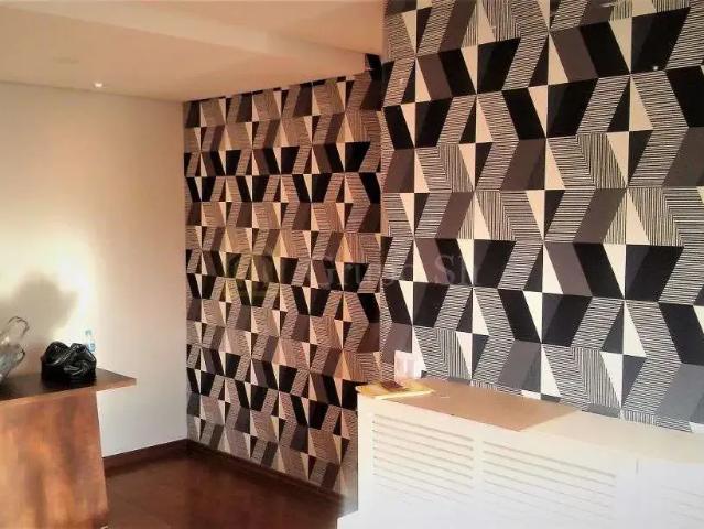 Apartamento para Venda em São Paulo/SP Pompéia 2 Quartos