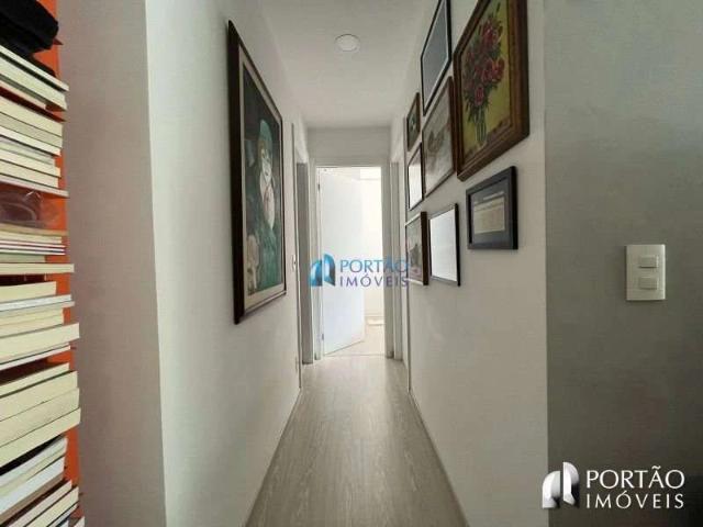 Apartamento para Venda em São Paulo/SP Pompéia 2 Quartos