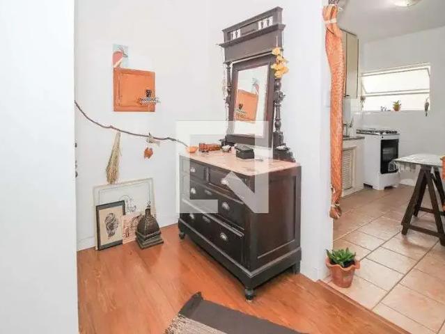 Apartamento para Venda em São Paulo/SP Pompéia 2 Quartos