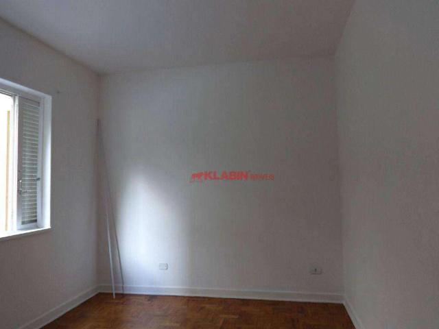 Apartamento para Venda em São Paulo/SP Pompéia 2 Quartos