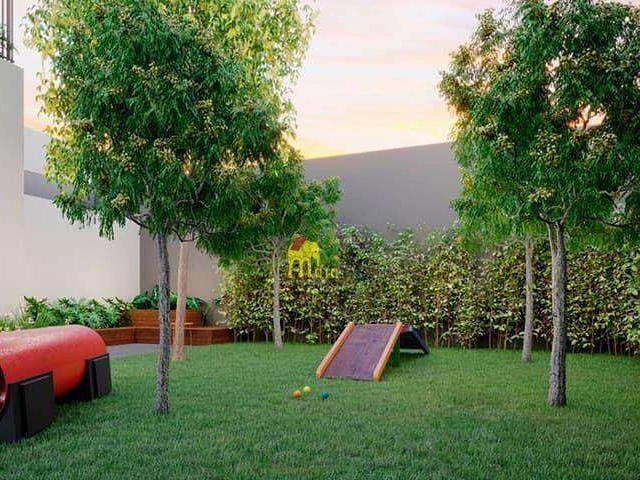 Apartamento para Venda em São Paulo/SP Pompéia 2 Quartos