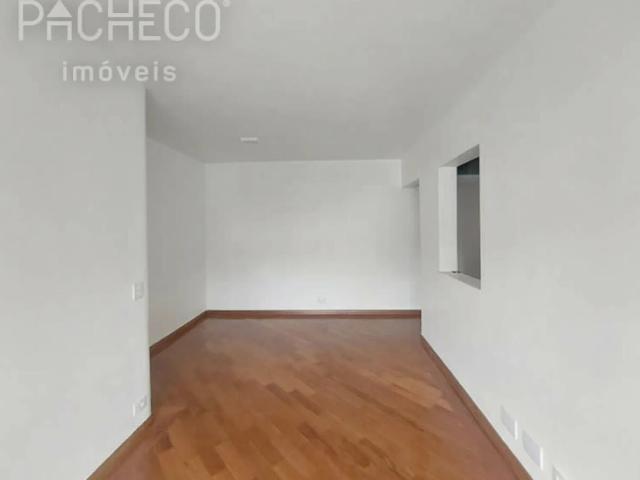 Apartamento para Venda em São Paulo/SP Pompéia 2 Quartos