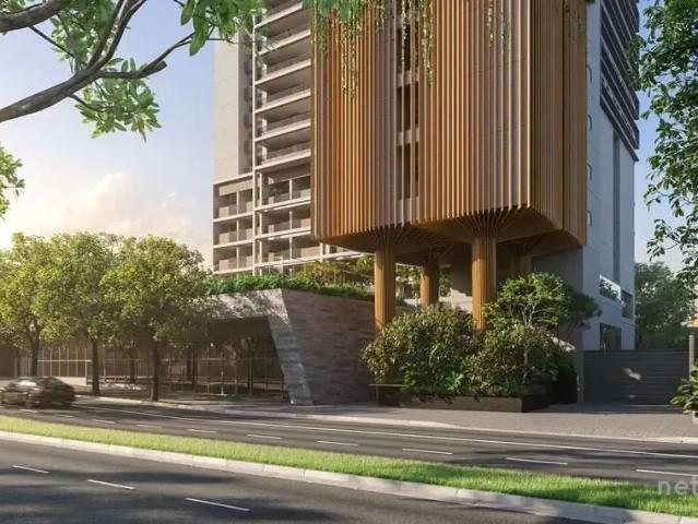 Apartamento para Venda em São Paulo/SP Pompéia 2 Quartos