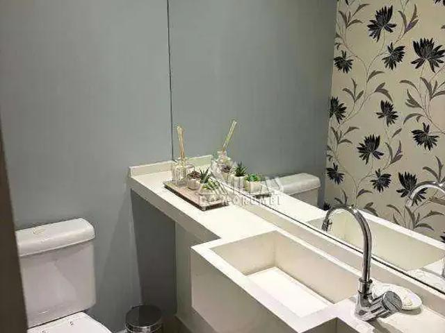 Apartamento para Venda em São Paulo/SP Pompéia 2 Quartos