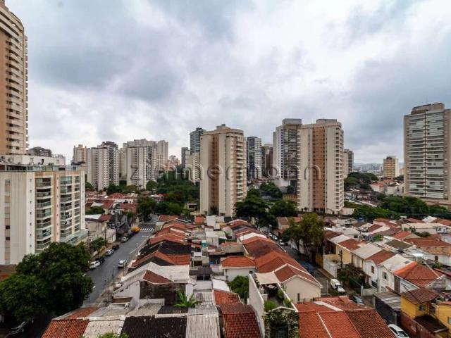 Apartamento para Venda em São Paulo/SP Pompéia 2 Quartos