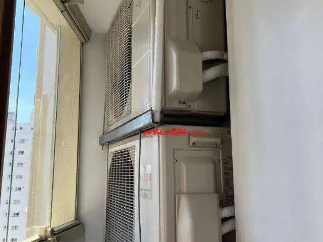 Apartamento para Venda em São Paulo/SP Pompéia 2 Quartos