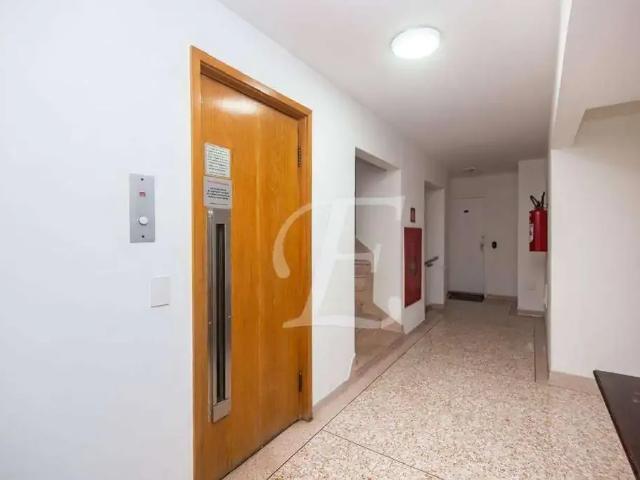 Apartamento para Venda em São Paulo/SP Pompéia 2 Quartos