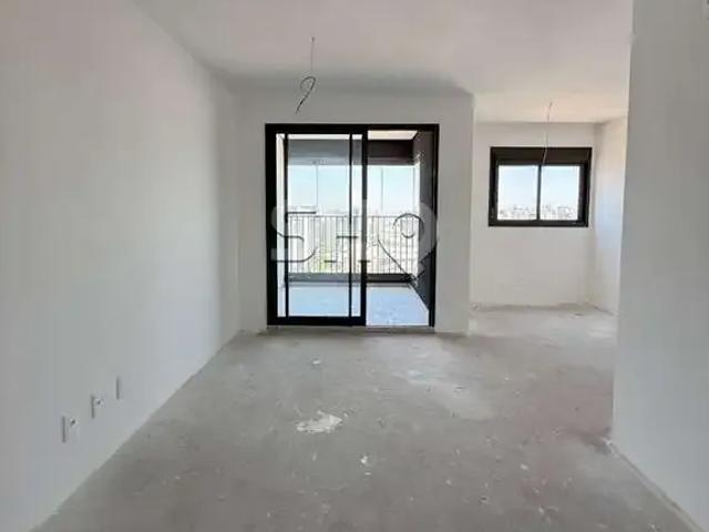 Apartamento para Venda em São Paulo/SP Pompéia 2 Quartos