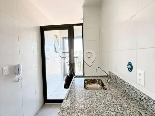 Apartamento para Venda em São Paulo/SP Pompéia 2 Quartos