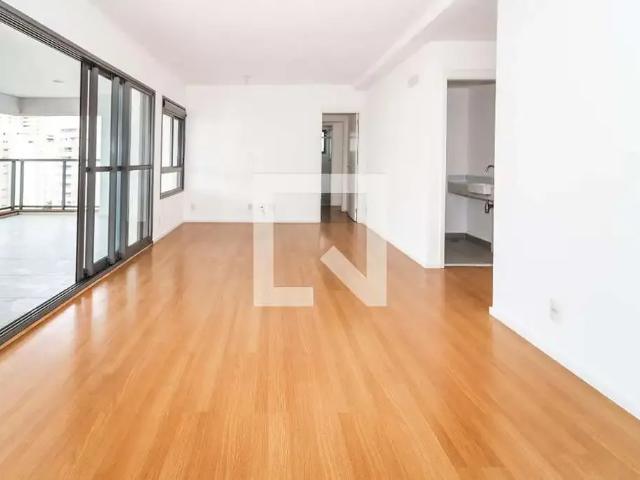 Apartamento para Venda em São Paulo/SP Pompéia 2 Quartos