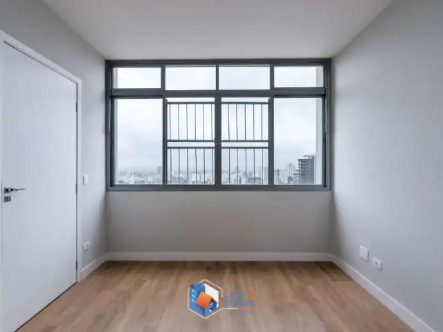 Apartamento para Venda em São Paulo/SP Pompéia 2 Quartos