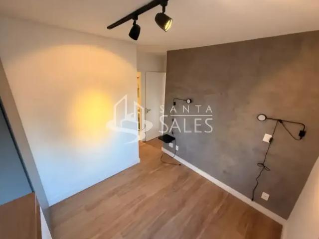 Apartamento para Venda em São Paulo/SP Pompéia 2 Quartos