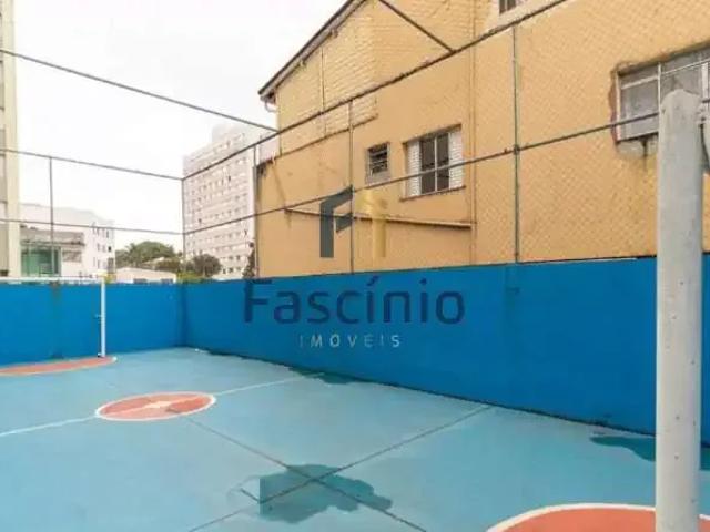 Apartamento para Venda em São Paulo/SP Pompéia 2 Quartos