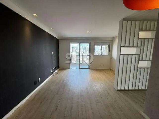 Apartamento para Venda em São Paulo/SP Pompéia 2 Quartos