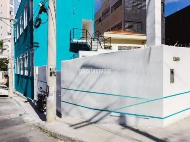 Apartamento para Venda em São Paulo/SP Pompéia 2 Quartos