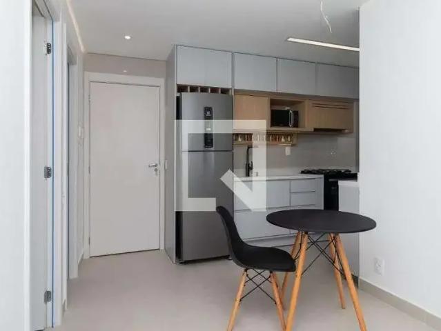 Apartamento para Venda em São Paulo/SP Pompéia 2 Quartos