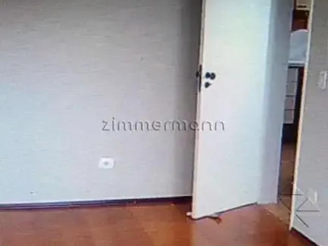Apartamento para Venda em São Paulo/SP Pompéia 2 Quartos