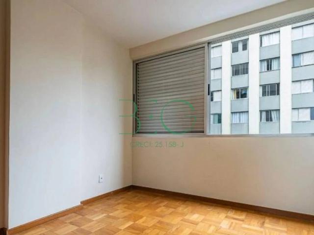 Apartamento para Venda em São Paulo/SP Pompéia 2 Quartos