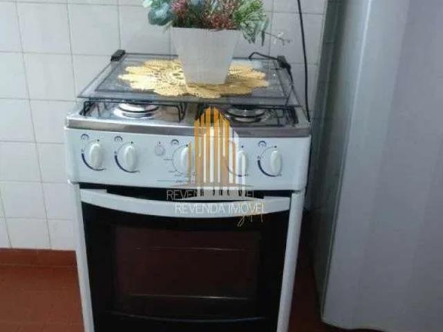 Apartamento para Venda em São Paulo/SP Pompéia 2 Quartos
