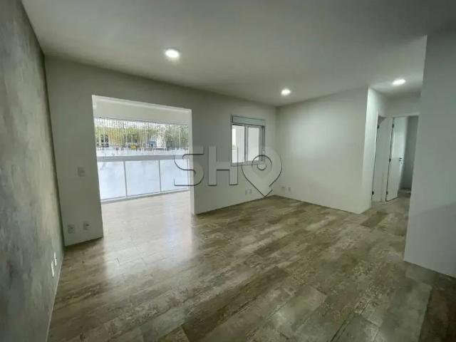 Apartamento para Venda em São Paulo/SP Pompéia 2 Quartos