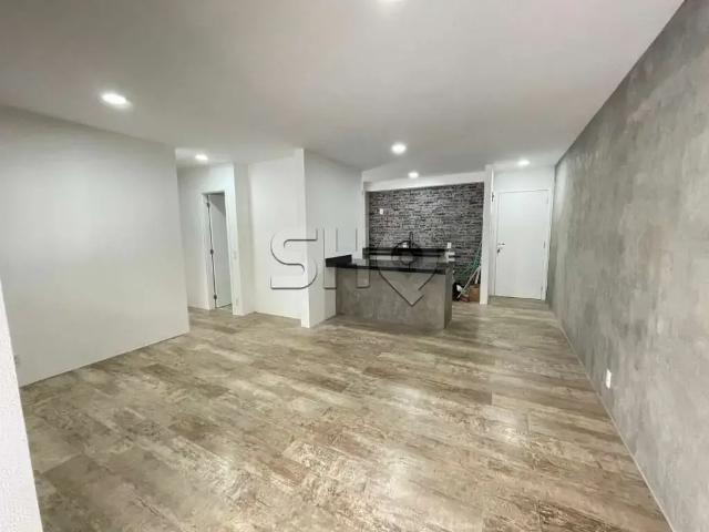 Apartamento para Venda em São Paulo/SP Pompéia 2 Quartos