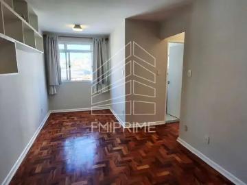 Apartamento para Venda em São Paulo/SP Pompéia 2 Quartos
