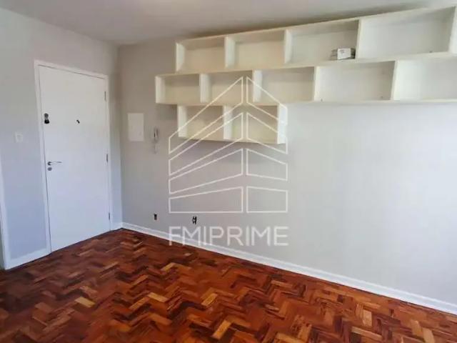 Apartamento para Venda em São Paulo/SP Pompéia 2 Quartos