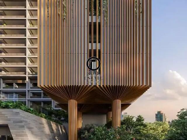 Apartamento para Venda em São Paulo/SP Pompéia 2 Quartos