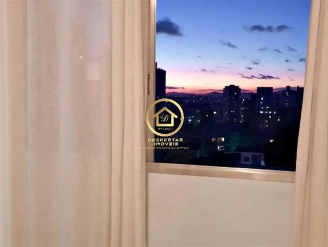Apartamento para Venda em São Paulo/SP Pompéia 2 Quartos