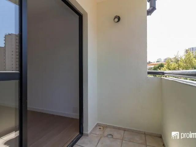 Apartamento para Venda em São Paulo/SP Pompéia 2 Quartos