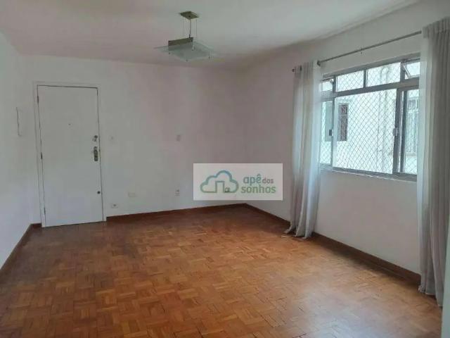 Apartamento para Venda em São Paulo/SP Pompéia 2 Quartos