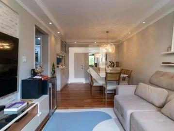 Apartamento para Venda em São Paulo/SP Pompéia 2 Quartos