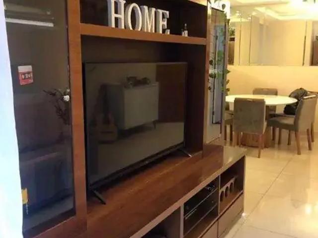 Apartamento para Venda em São Paulo/SP Pompéia 4 Quartos