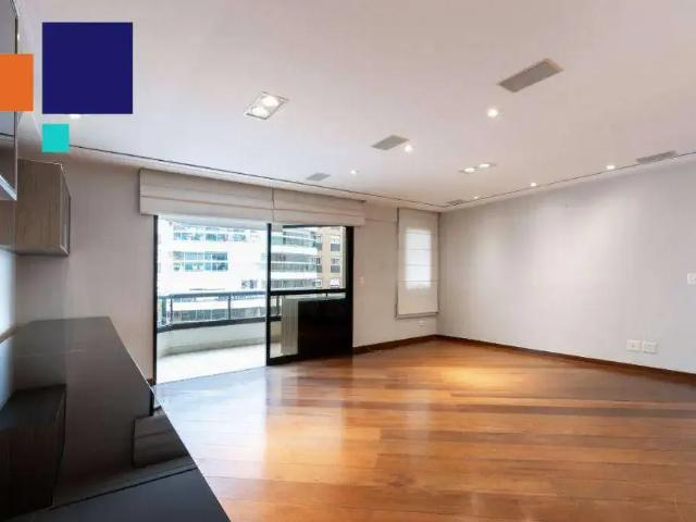 Apartamento para Venda em São Paulo/SP Pompéia 4 Quartos
