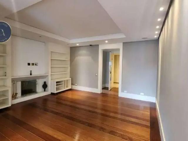 Apartamento para Venda em São Paulo/SP Pompéia 4 Quartos