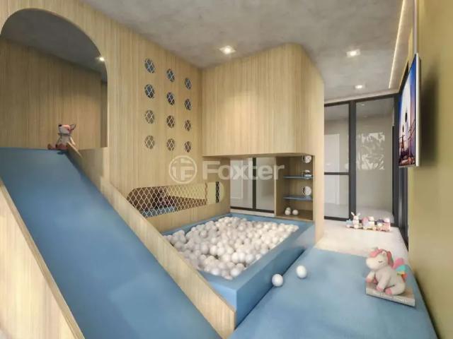 Apartamento para Venda em São Paulo/SP Pompéia 4 Quartos