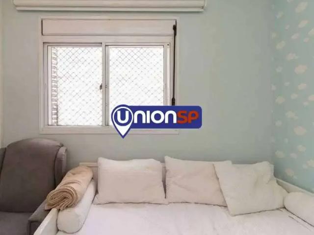 Apartamento para Venda em São Paulo/SP Pompéia 4 Quartos