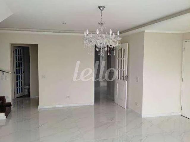 Apartamento para Venda em São Paulo/SP Pompéia 4 Quartos