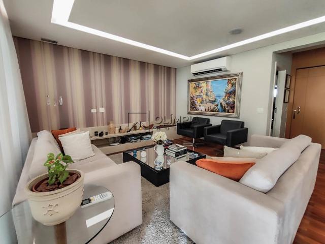 Apartamento para Venda em São Paulo/SP Pompéia 4 Quartos