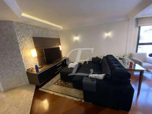 Apartamento para Venda em São Paulo/SP Pompéia 5 Quartos