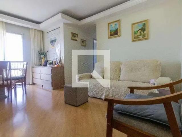Apartamento para Venda em São Paulo/SP Ponte Rasa 3 Quartos